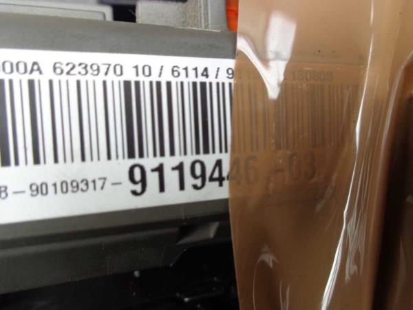 BOITIER COMPLET BMW E 91 SERIE 3 BREAK - Vue 5